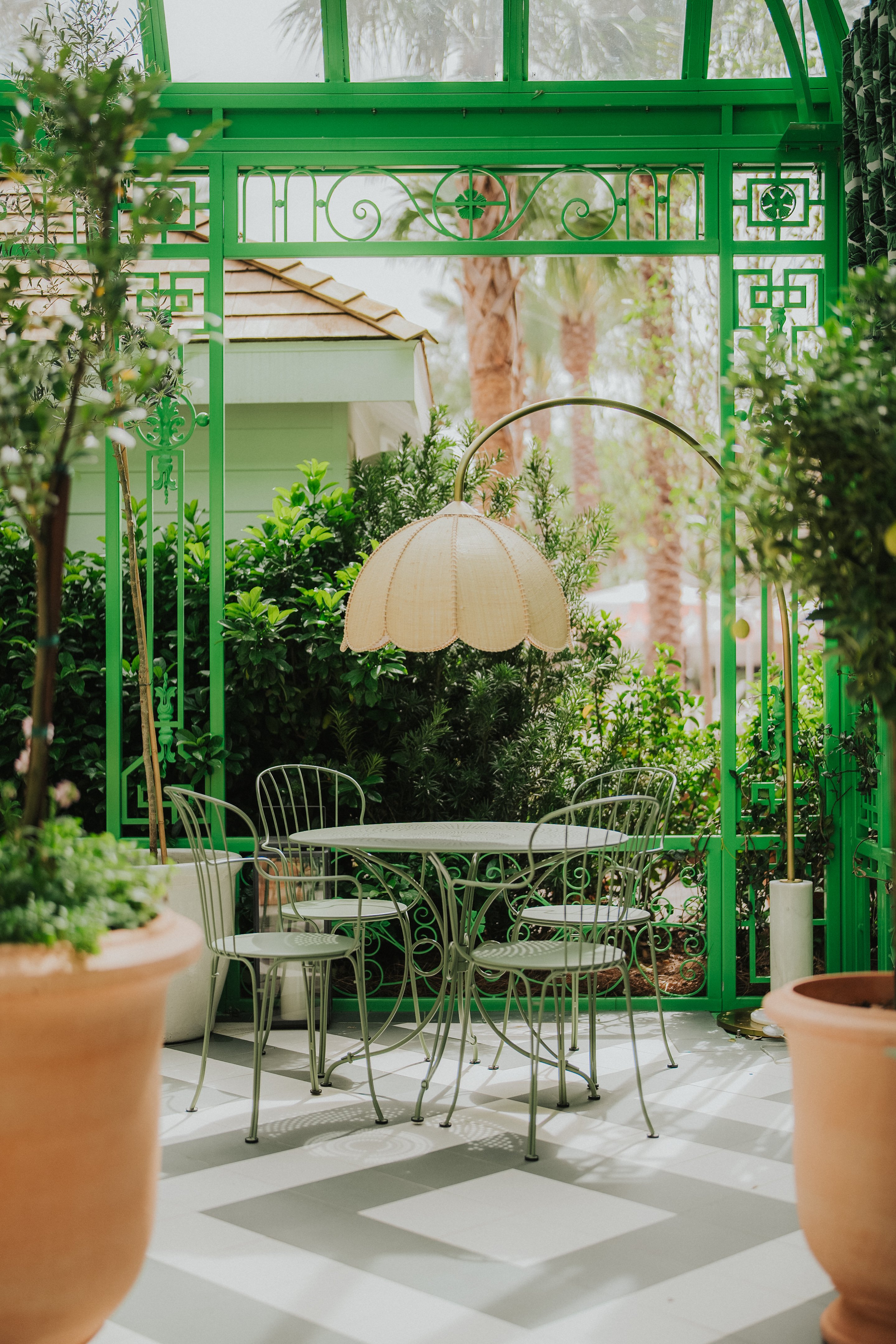 Hotel Bardo Savannah — photo 45 of 60