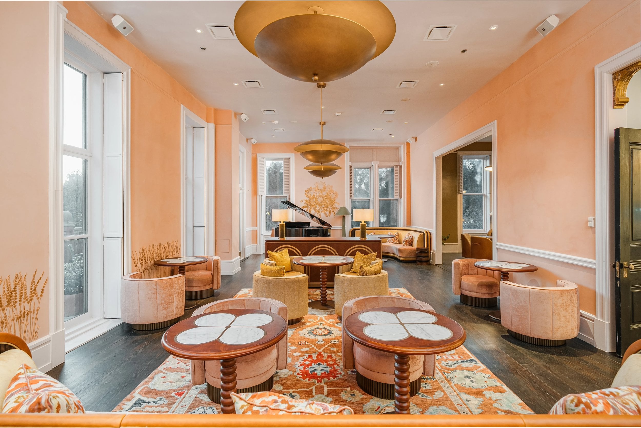 Hotel Bardo Savannah — gallery preview 3