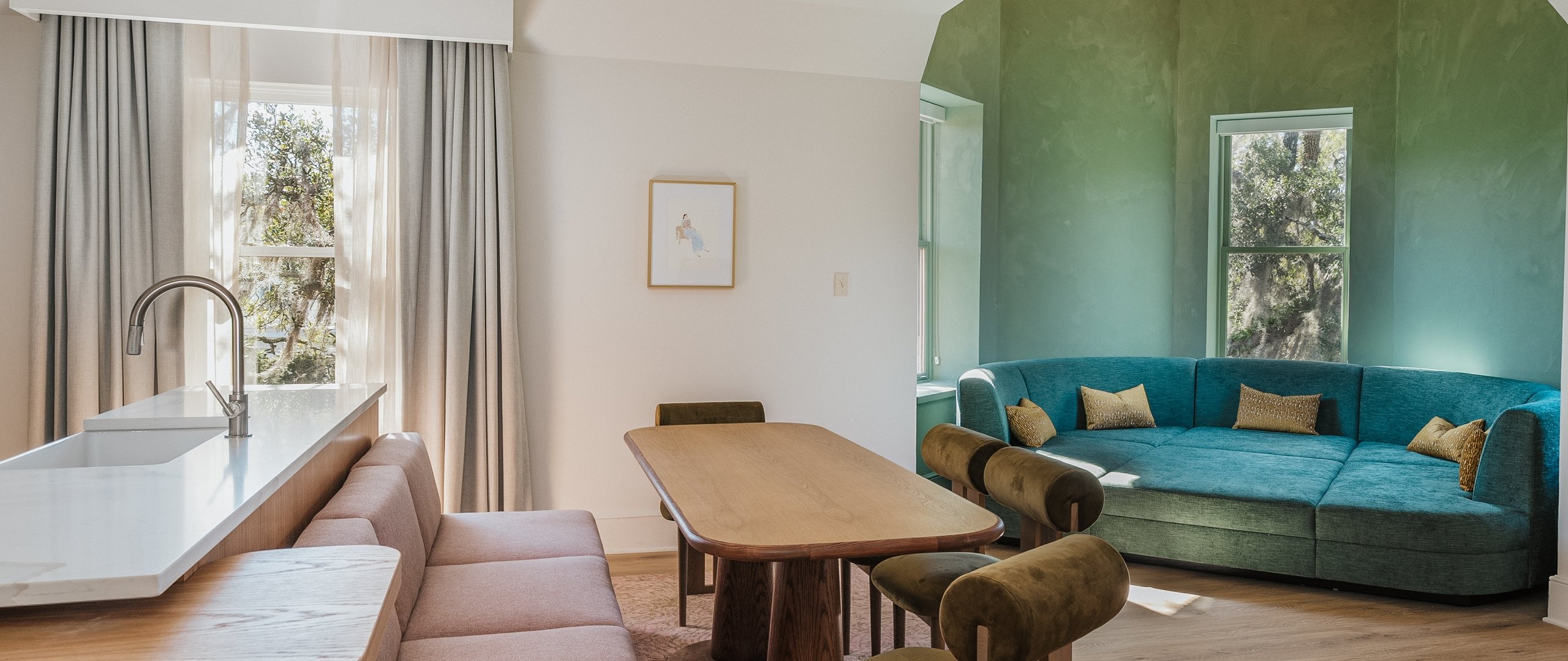 bardo suites Georgia
