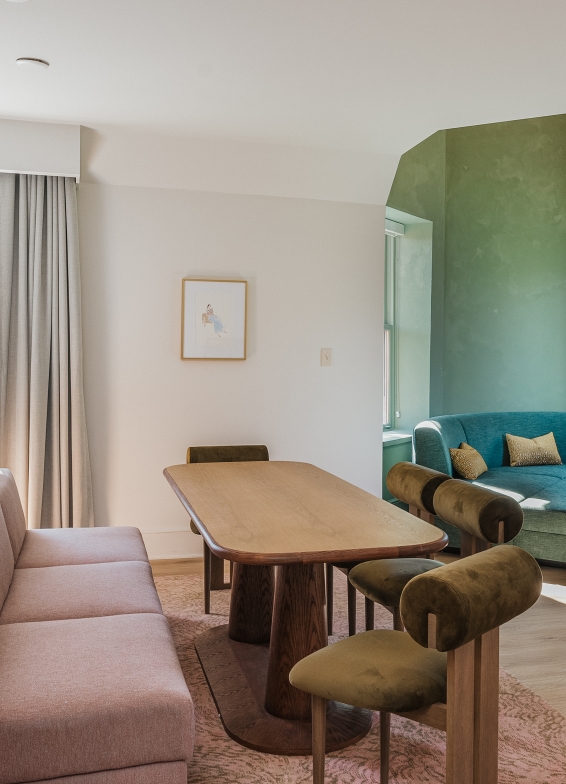 bardo suites Georgia