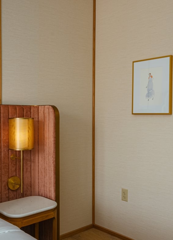 savannah GA suite rooms