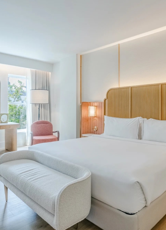 savannah suites