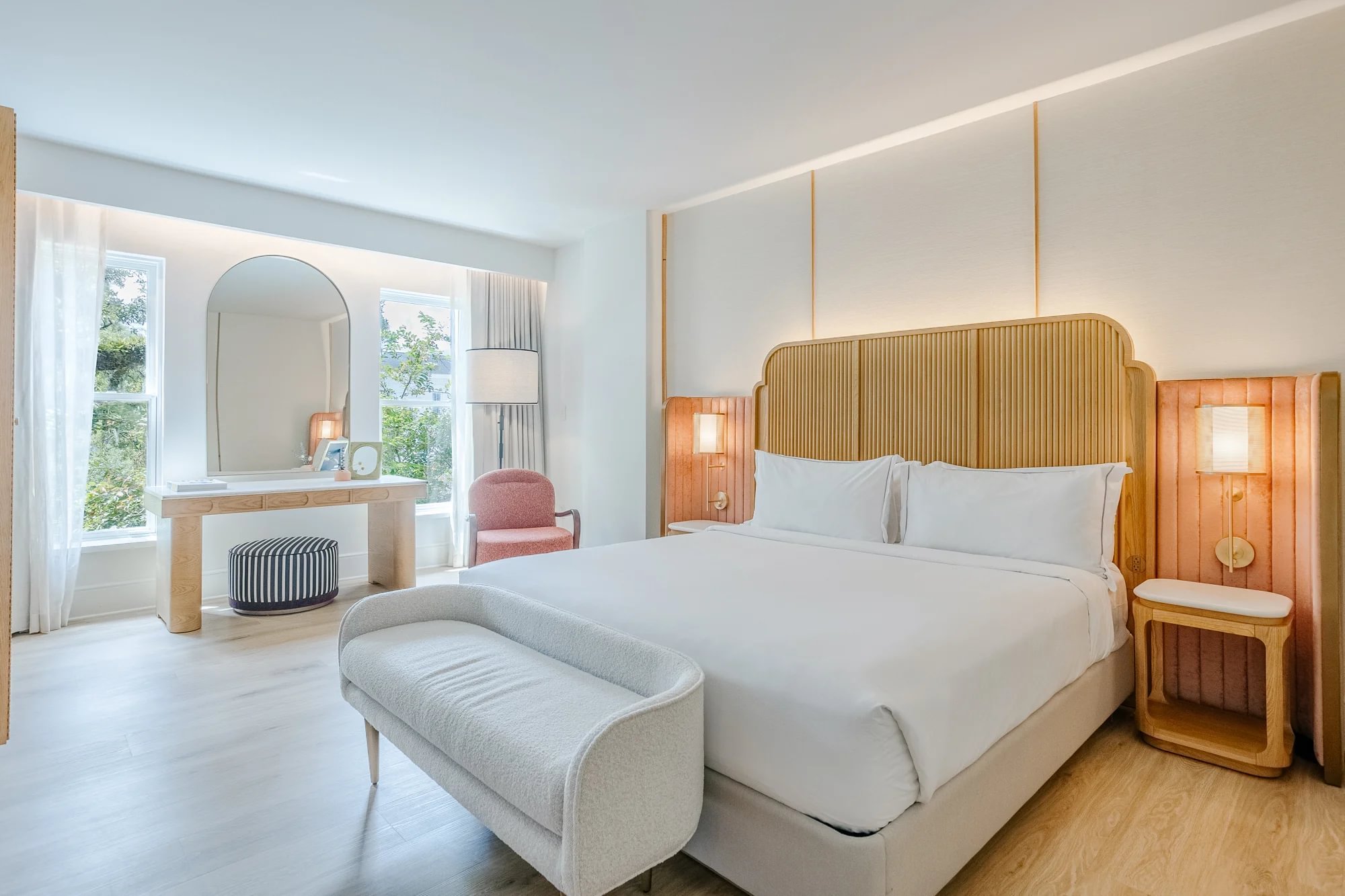 savannah suites