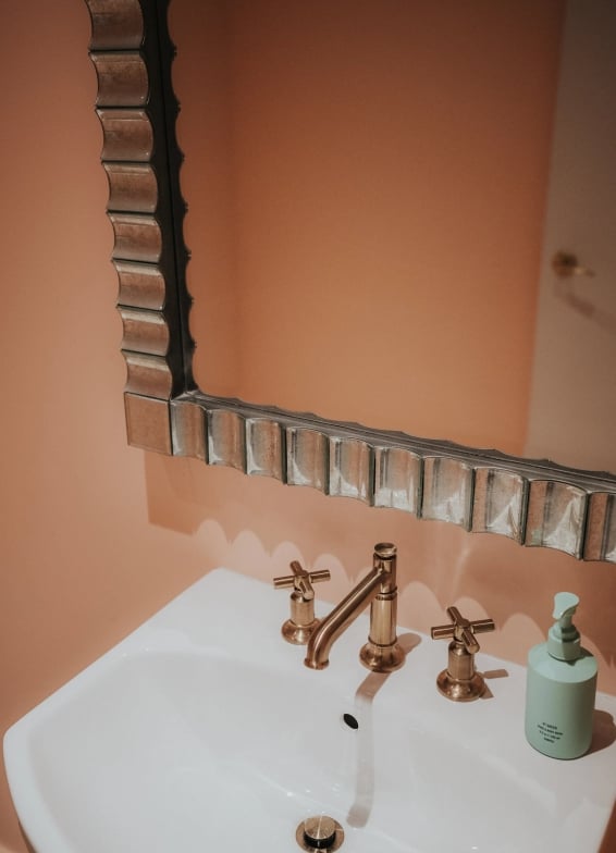 Bardo _ Powder Room - Large