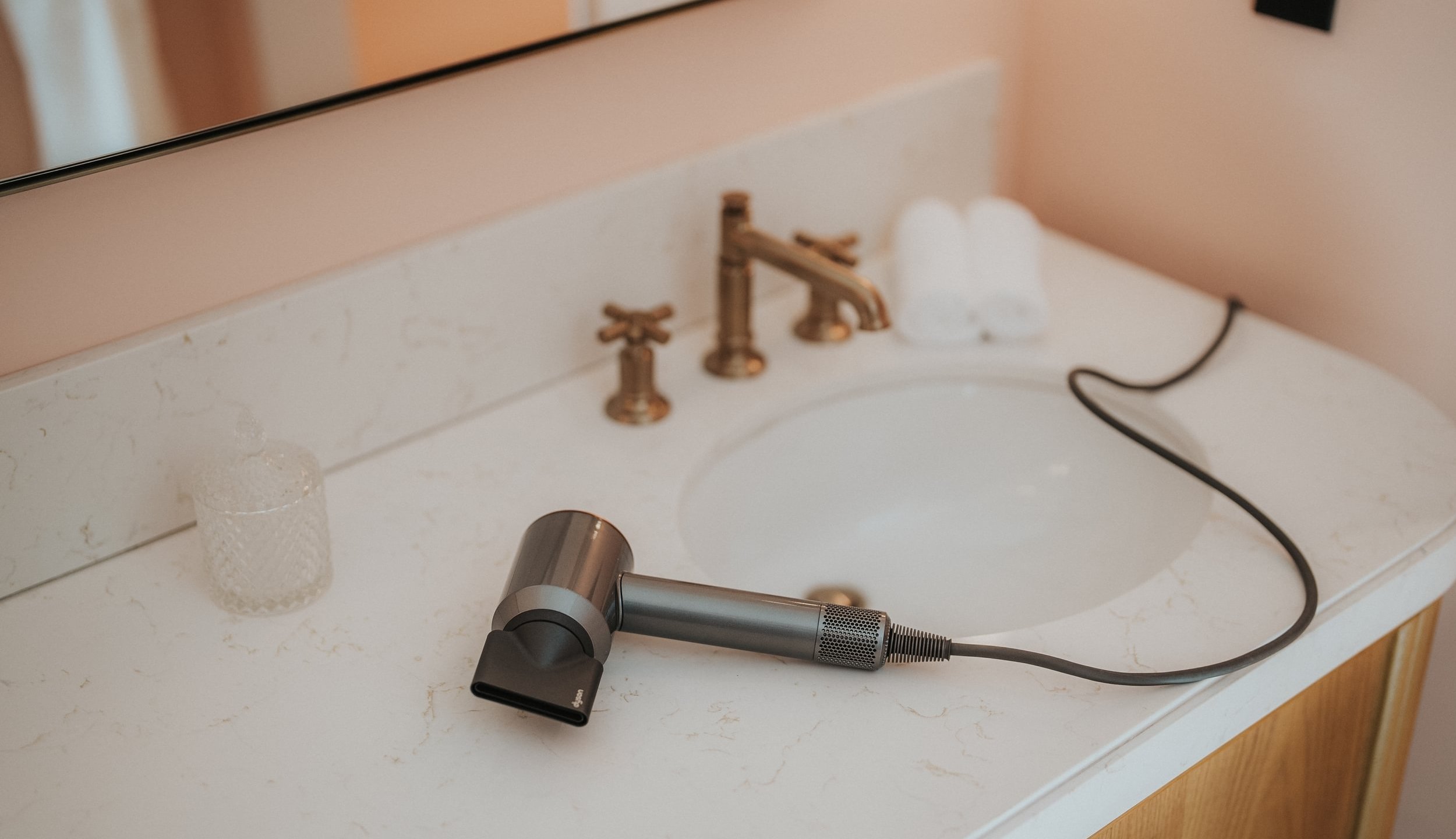 cornor suites amenities