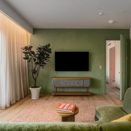 savannah hotels