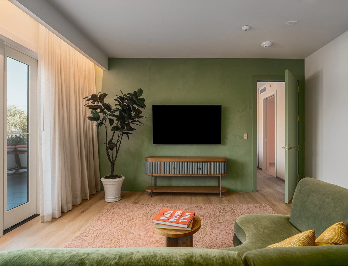 Hotel Bardo Savannah — photo 40 of 60