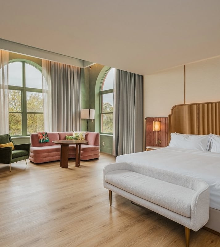 savannah GA hotels