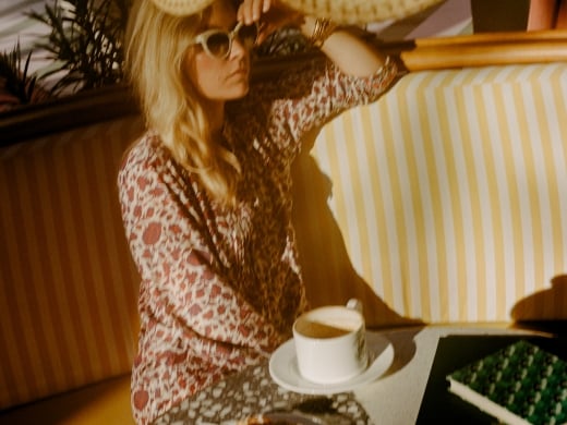 end of season room sale