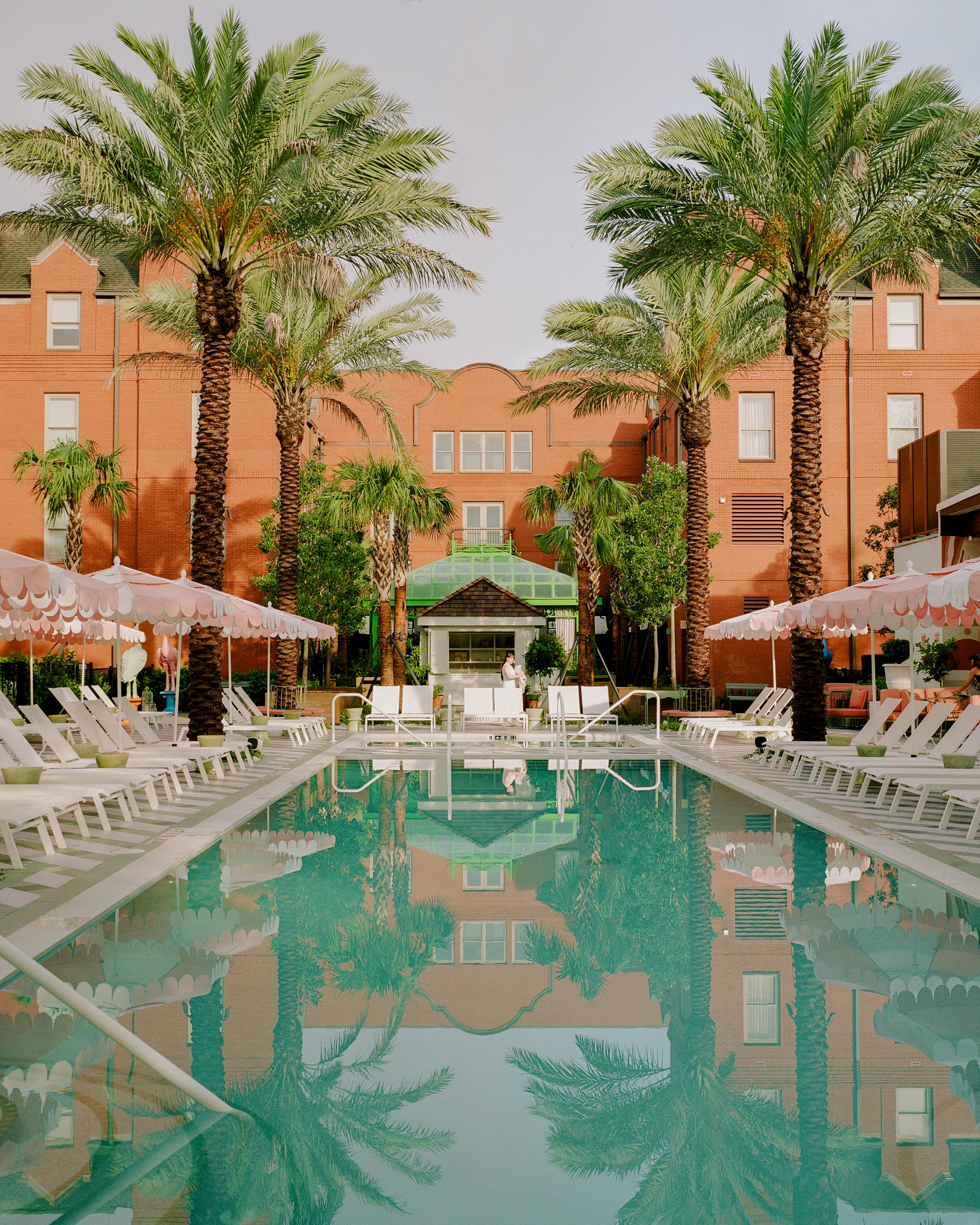 Hotel Bardo Savannah — photo 29 of 60