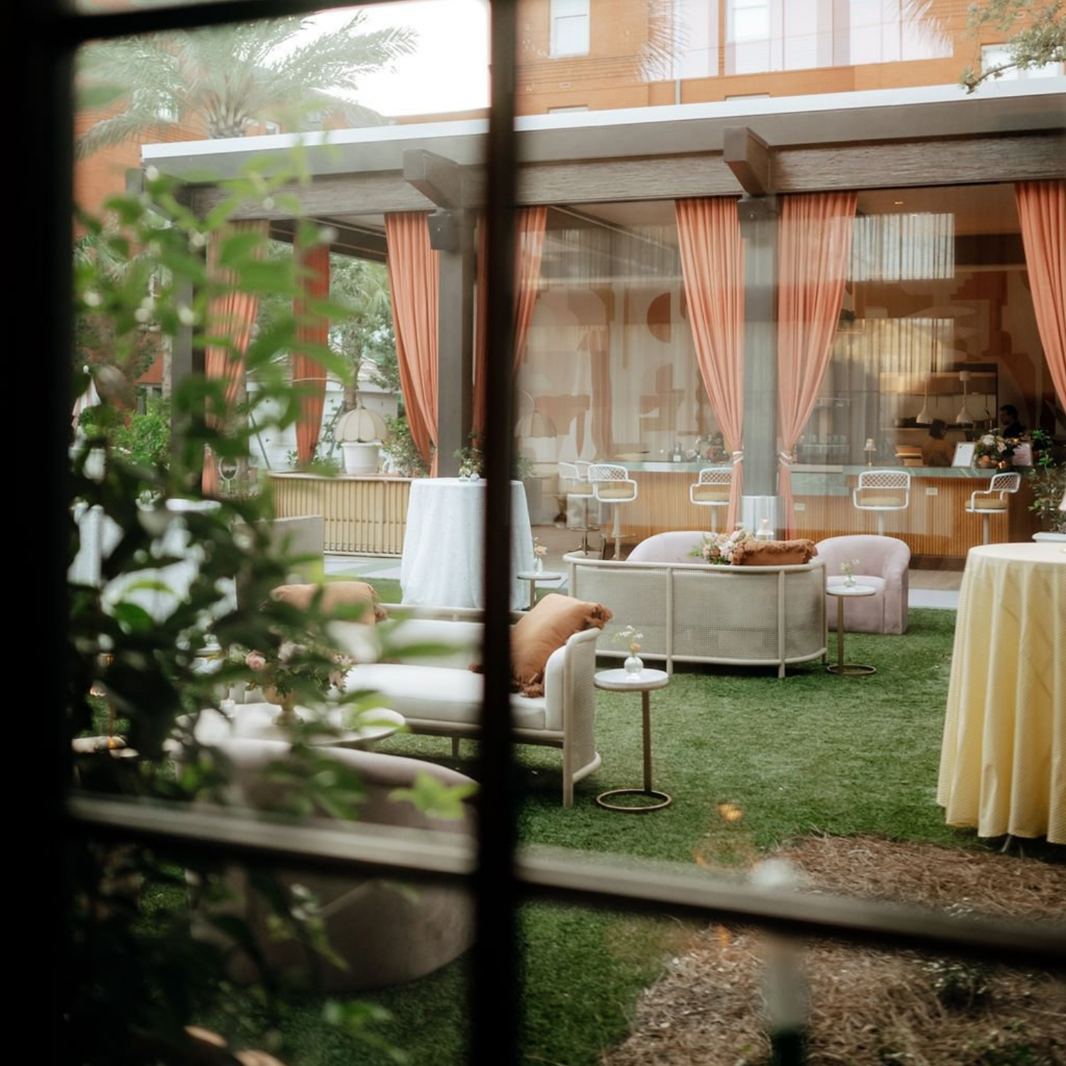Hotel Bardo Savannah — photo 10 of 60